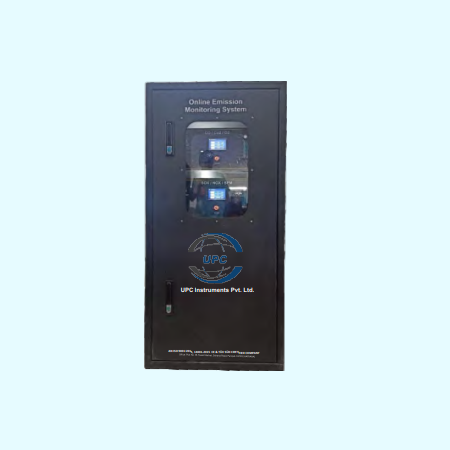 Continuous Emission Monitoring System