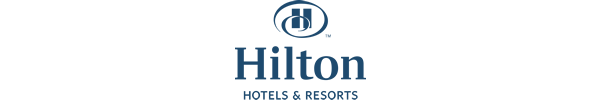 Hilton Hotels Logo