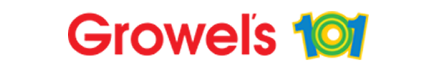 Growels Mall Logo