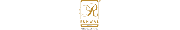 Runwal Logo